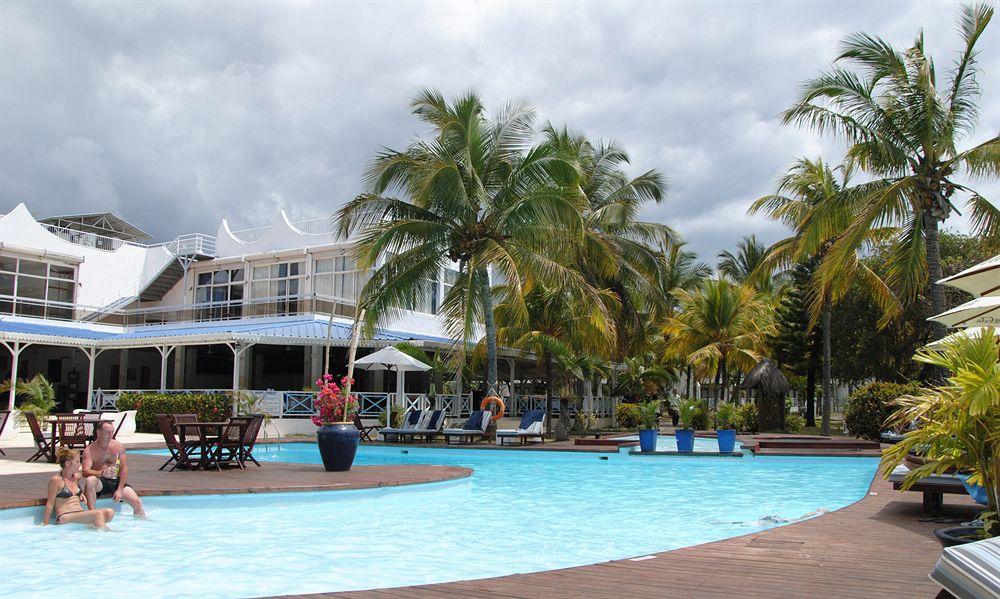 Resort Coral Azur Choisy