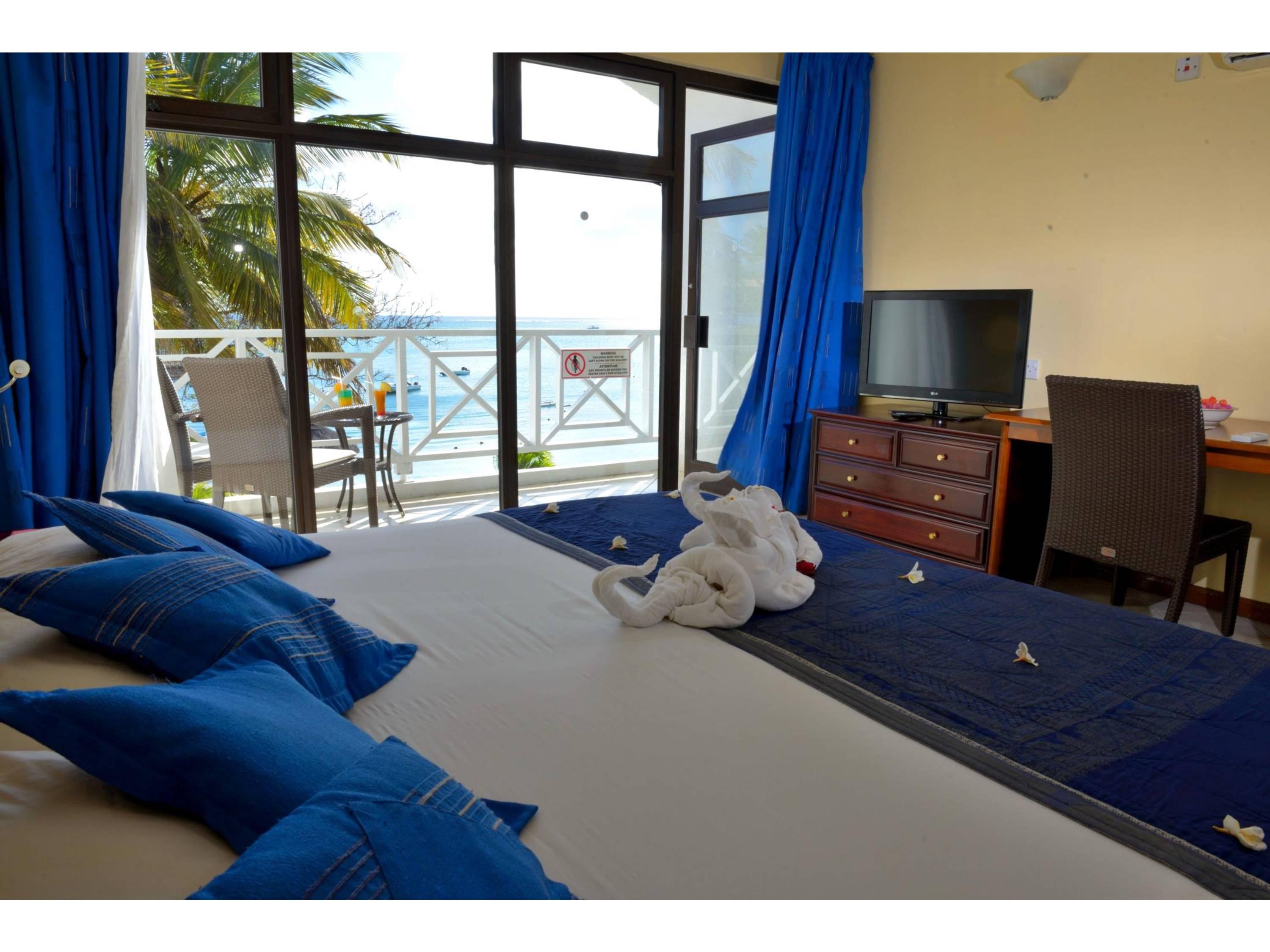 Coral Azur Choisy Resort