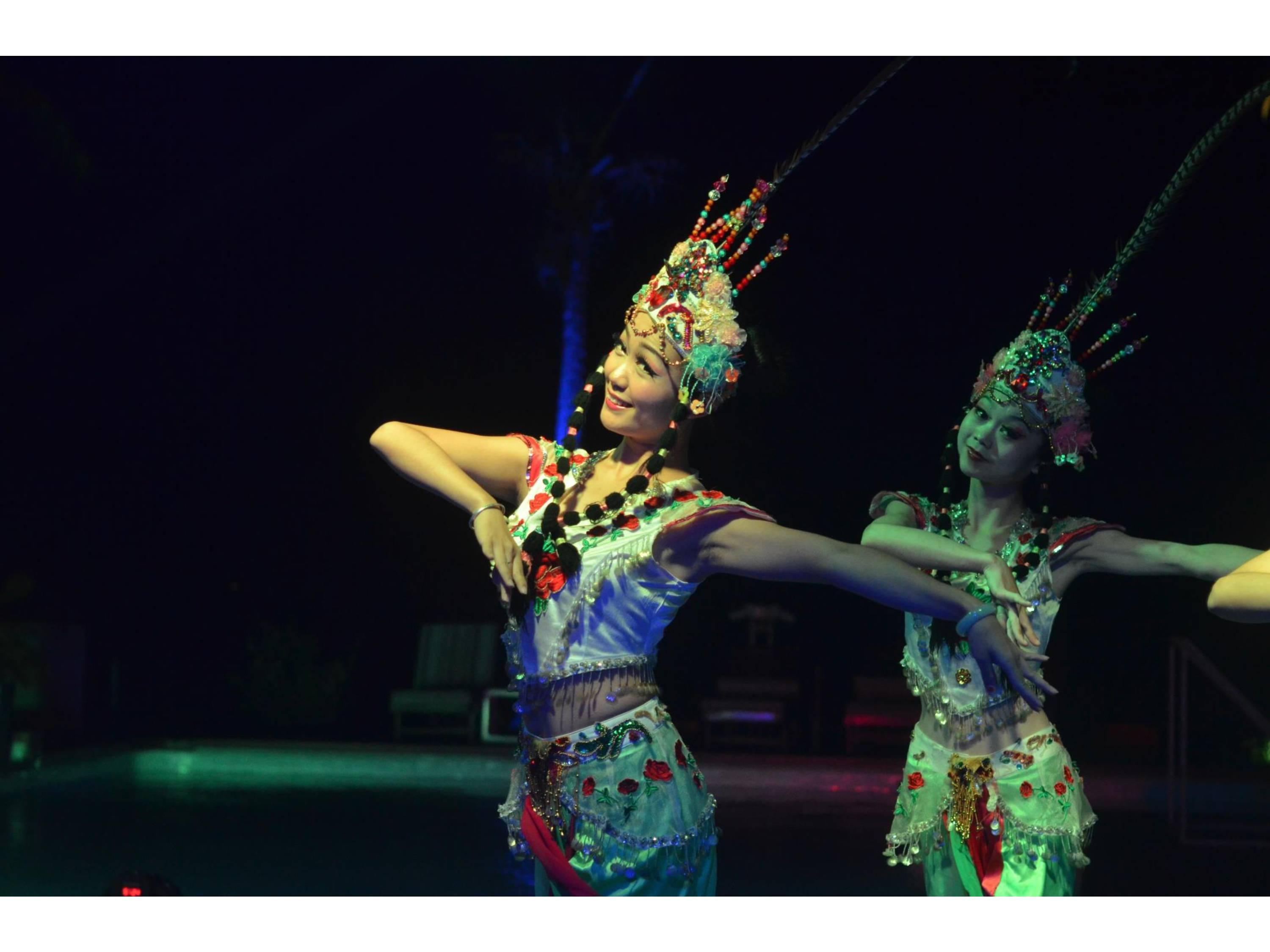 Resort Coral Azur Choisy Mont-Choisy