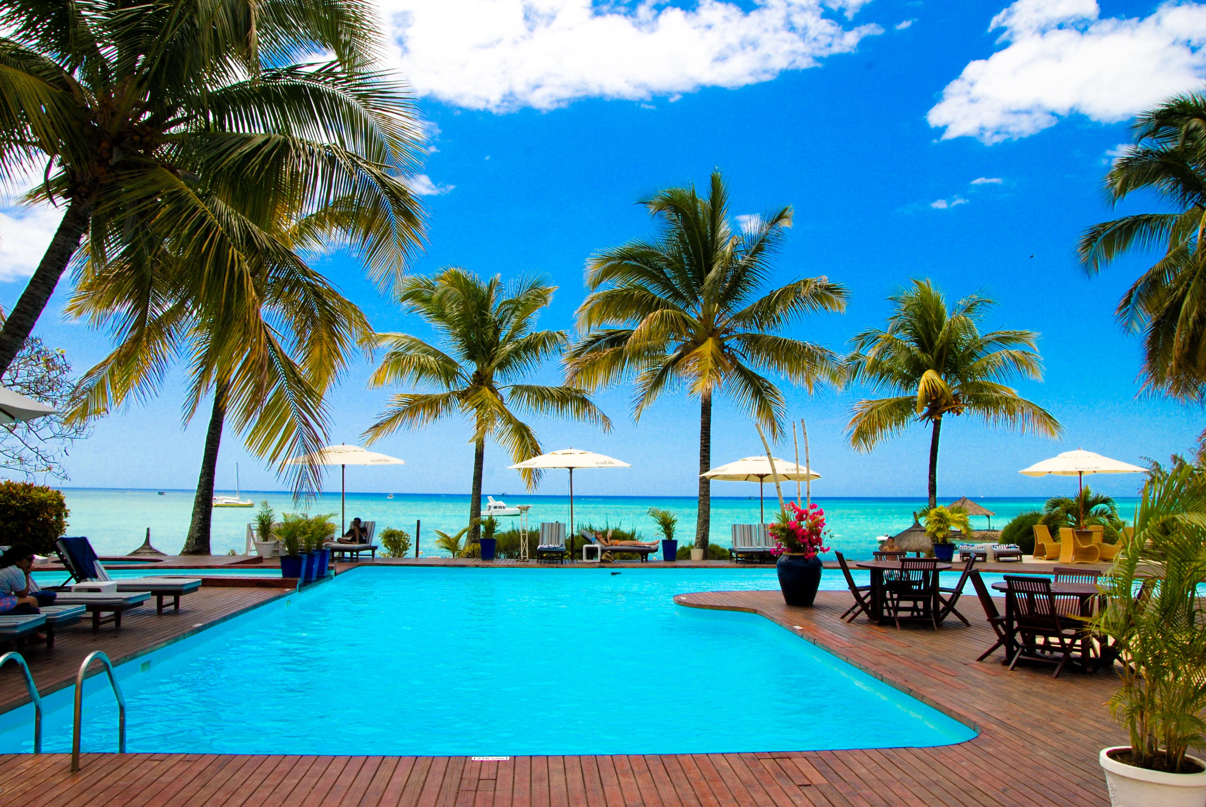 Resort Coral Azur Choisy