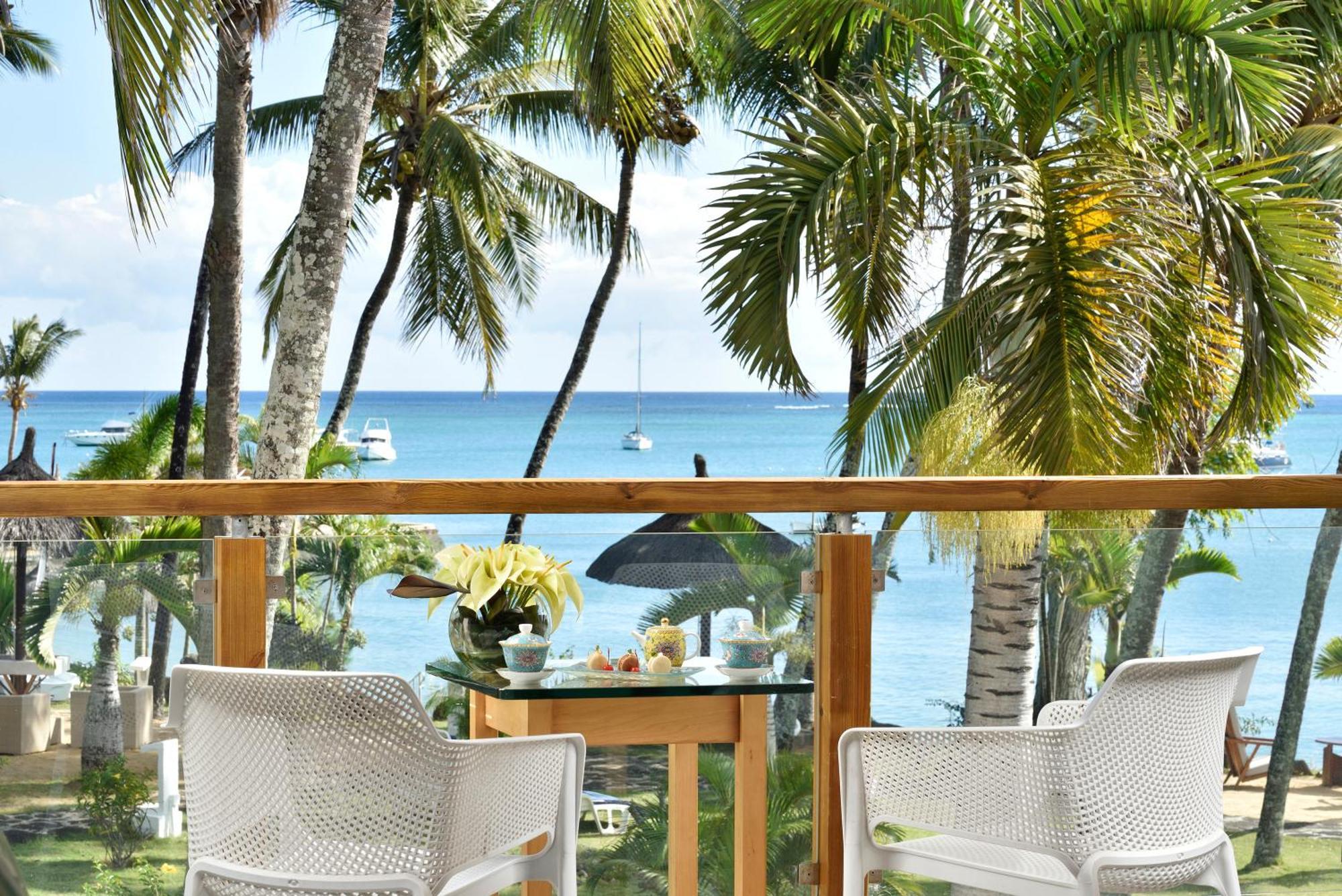 Resort Coral Azur Choisy Mont-Choisy
