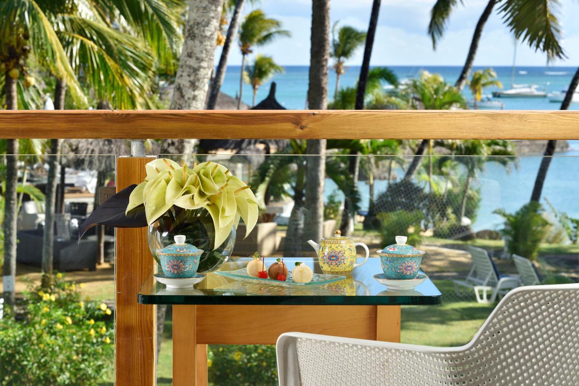 Coral Azur Choisy