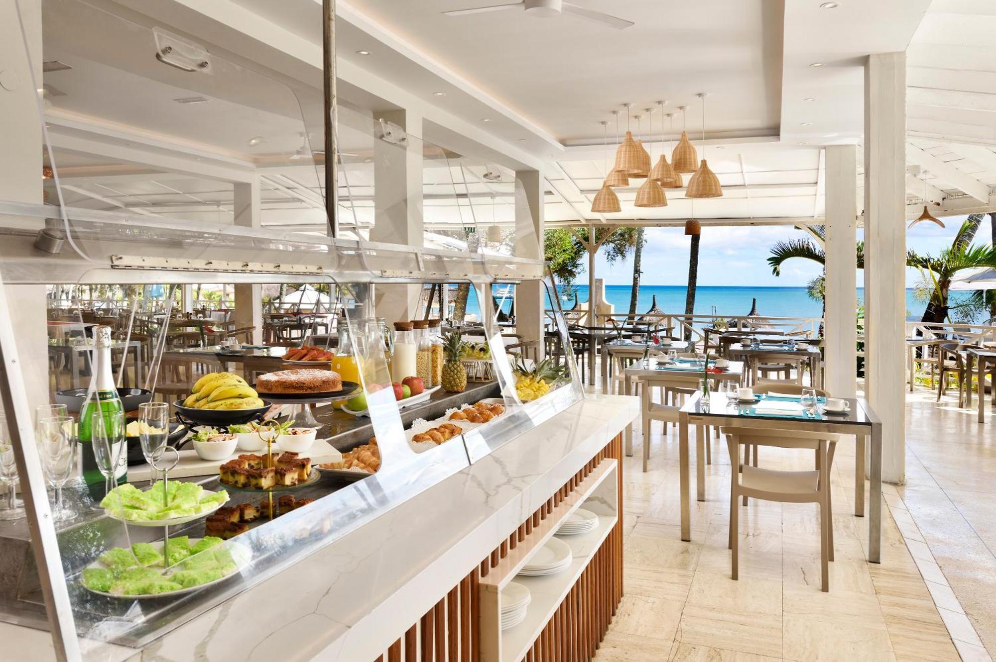 Resort Coral Azur Choisy 3*