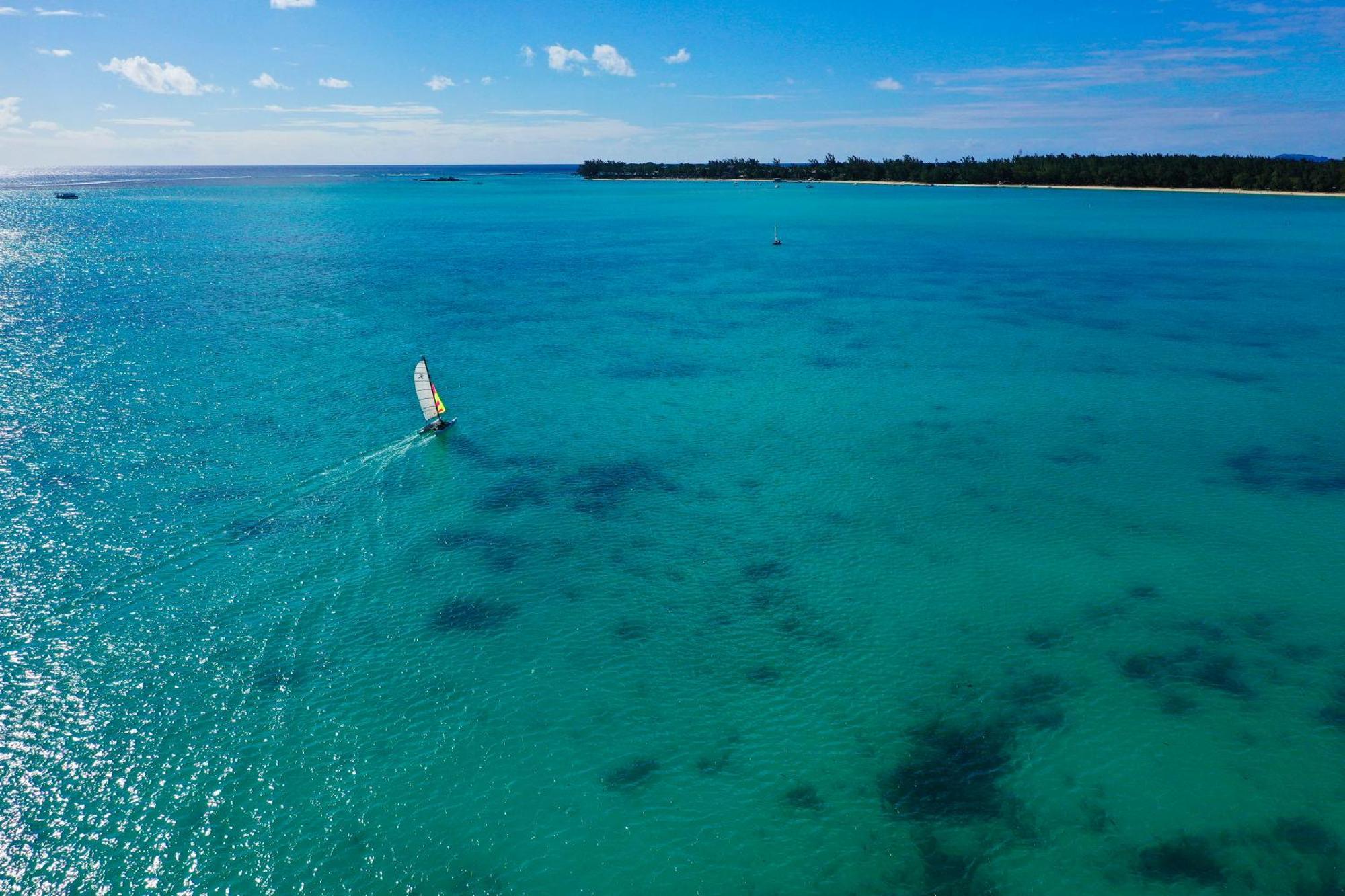 Coral Azur Choisy