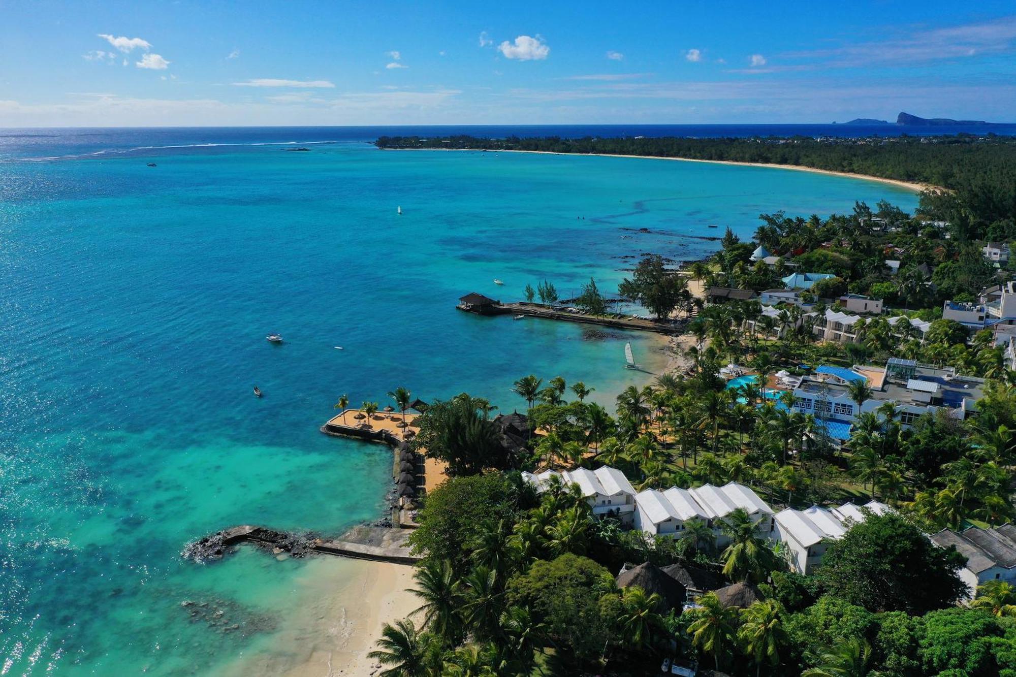 Resort Coral Azur Choisy