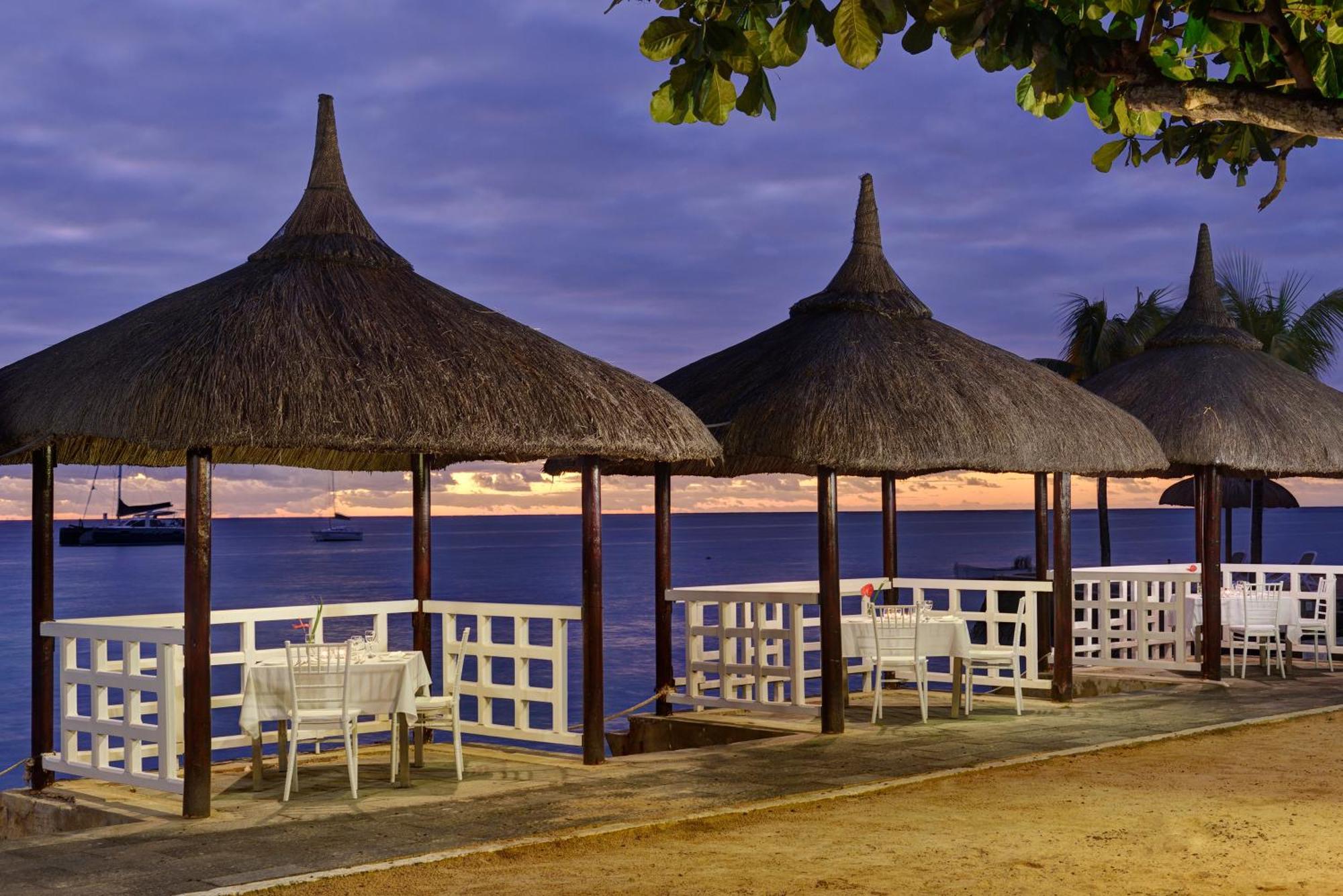 Coral Azur Choisy Resort