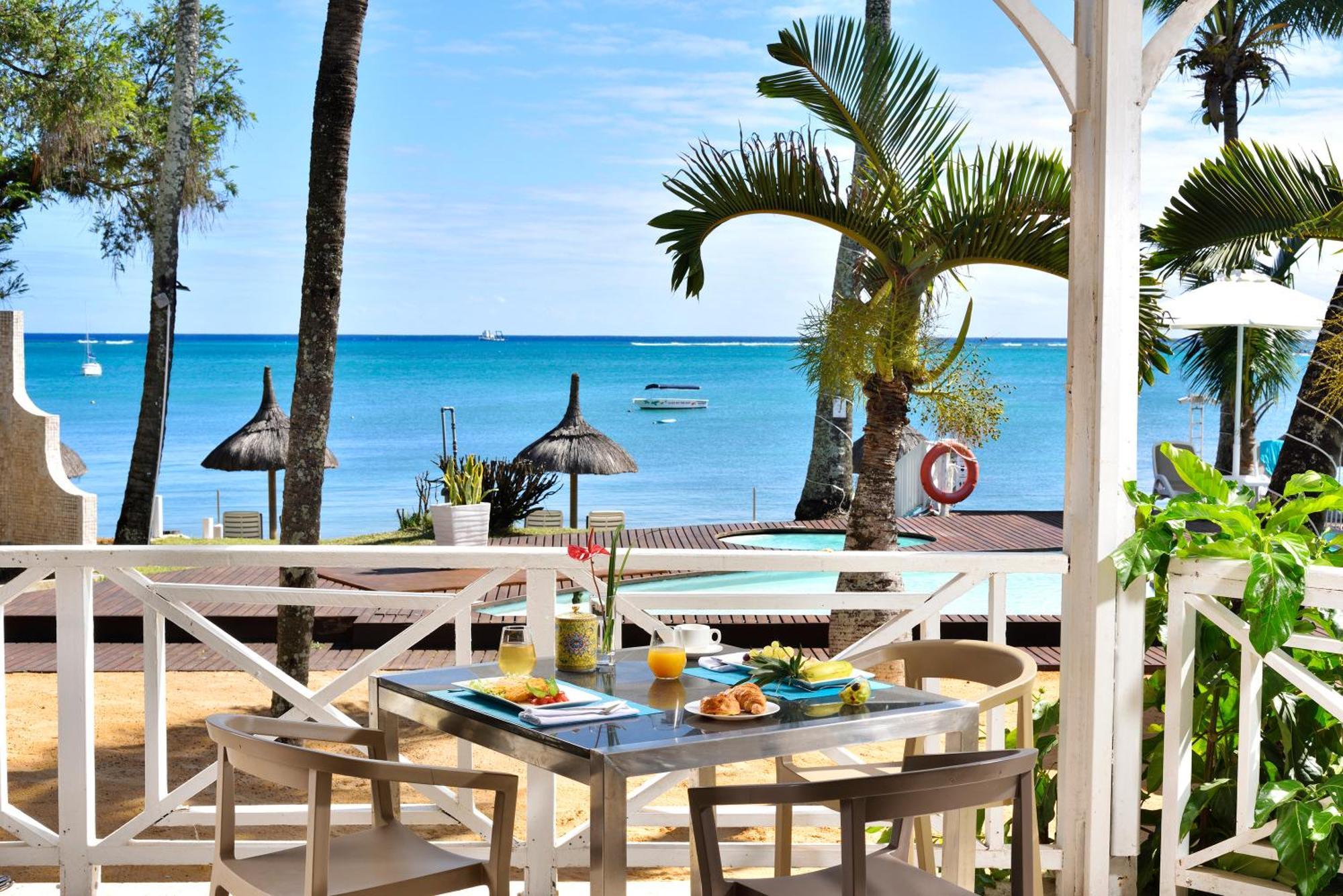 Resort Coral Azur Choisy Mont-Choisy