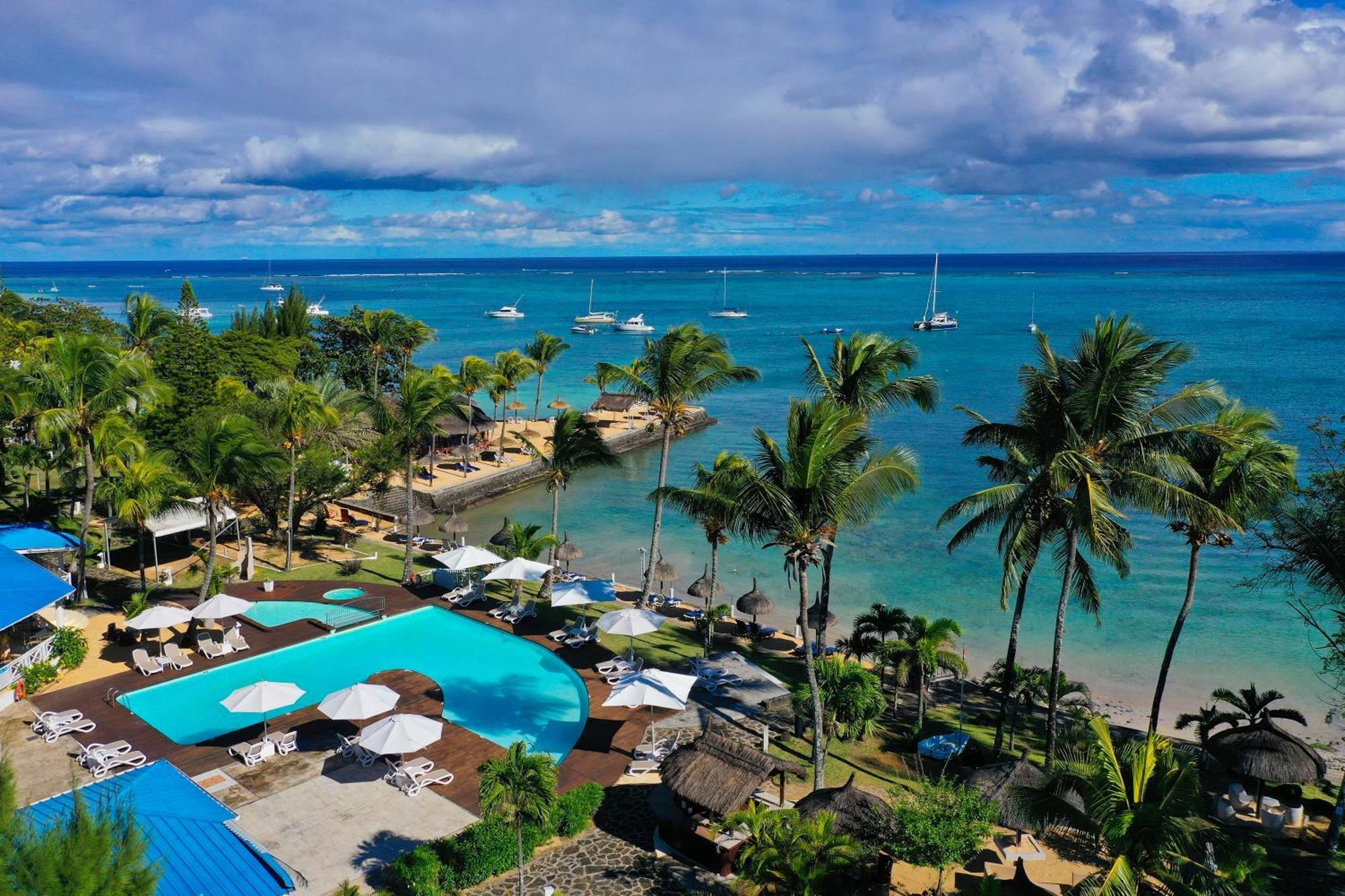 Coral Azur Choisy Mont-Choisy