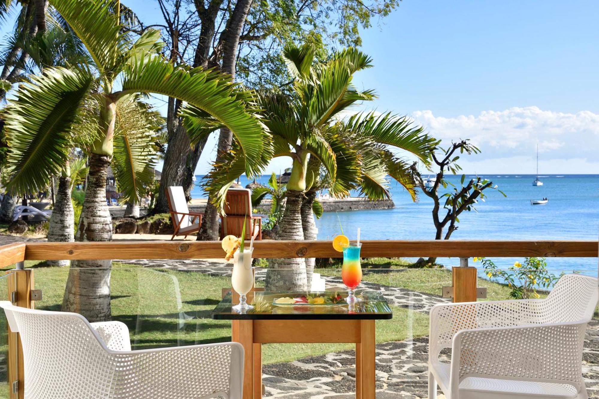 Coral Azur Choisy Resort Mont-Choisy