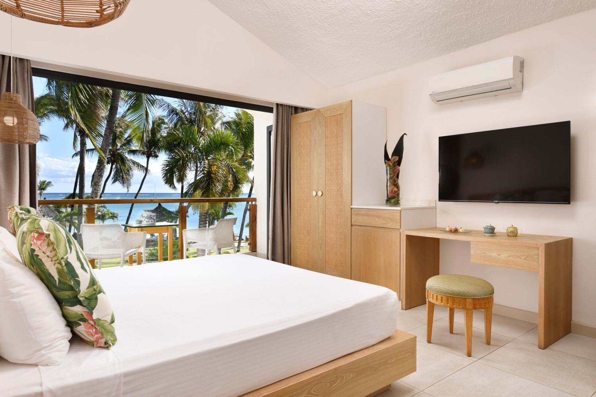 Resort Coral Azur Choisy