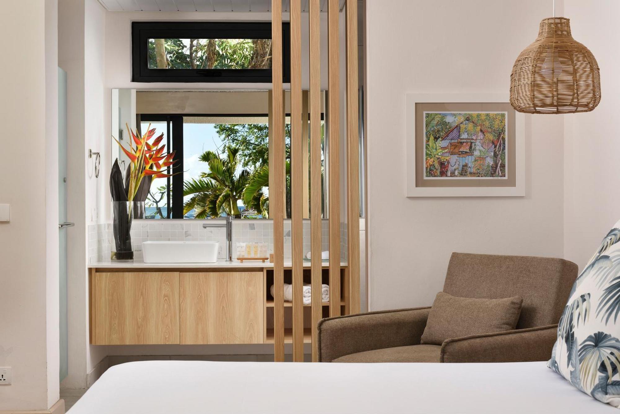 Resort Coral Azur Choisy 3*