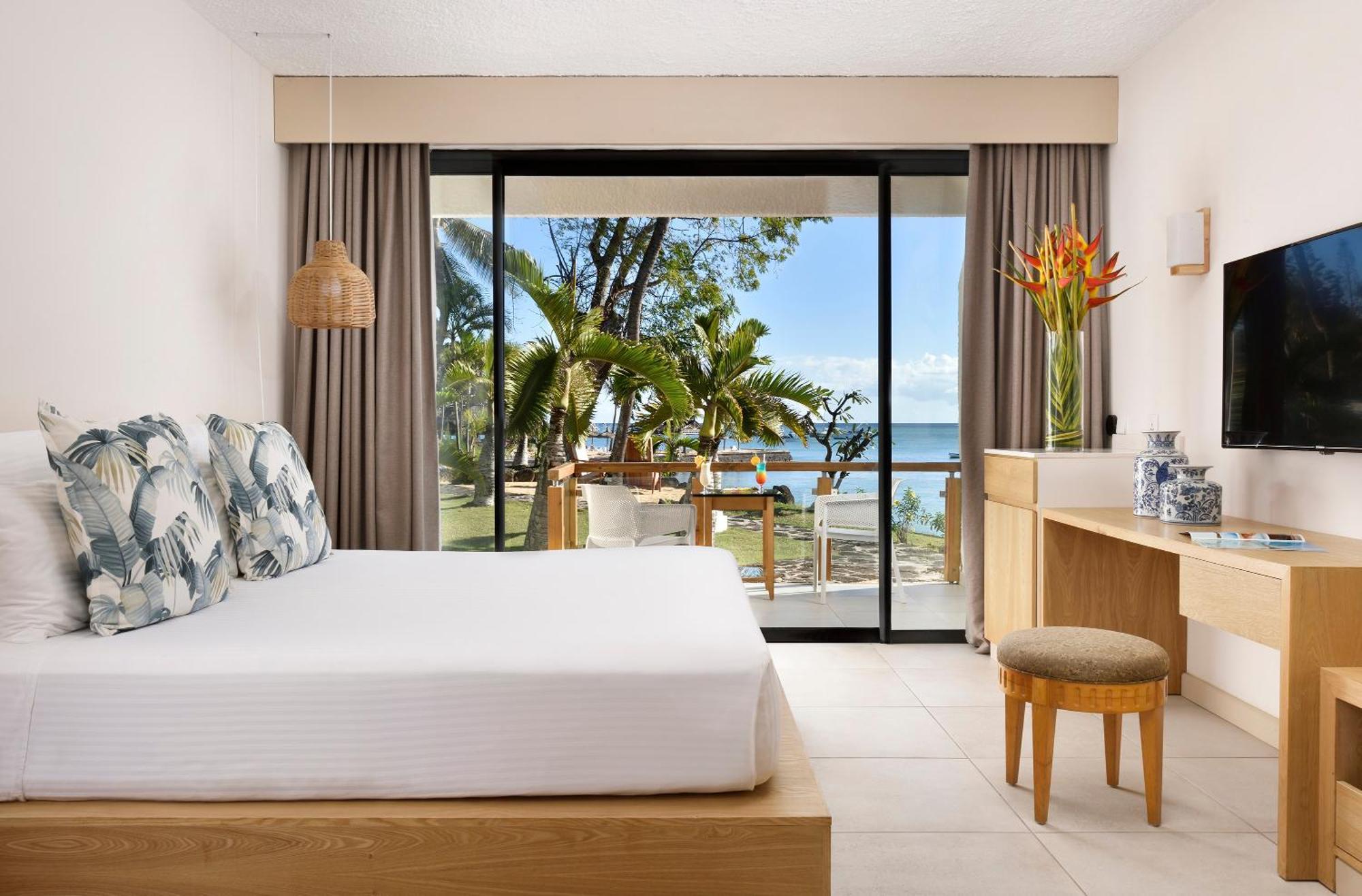 Coral Azur Choisy 3* Mont-Choisy