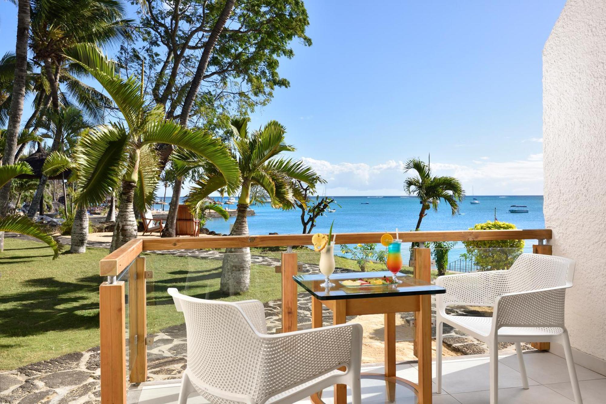 Resort Coral Azur Choisy