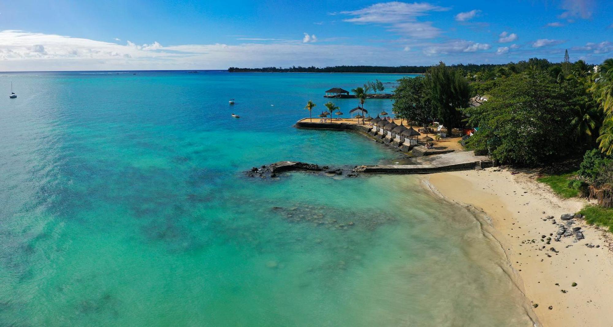 Coral Azur Choisy Resort