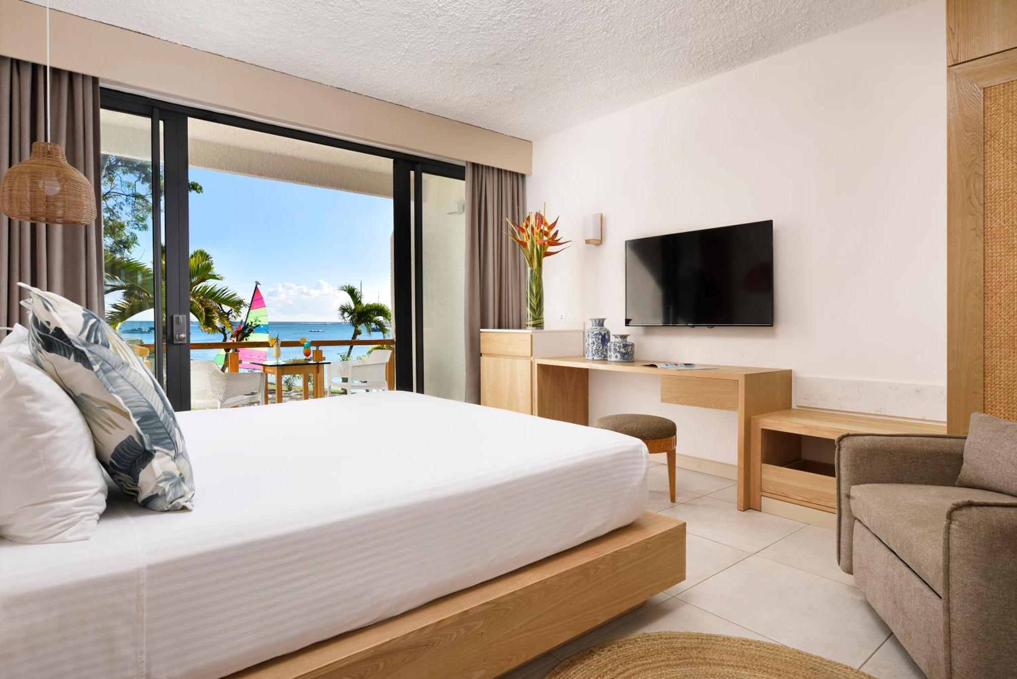Resort Coral Azur Choisy