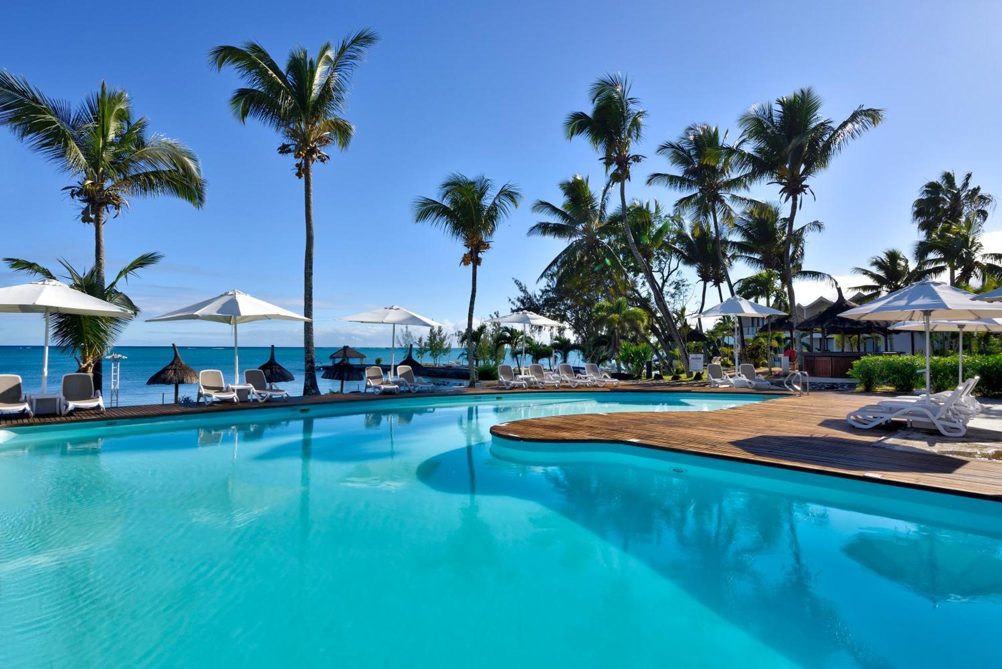 Resort Coral Azur Choisy