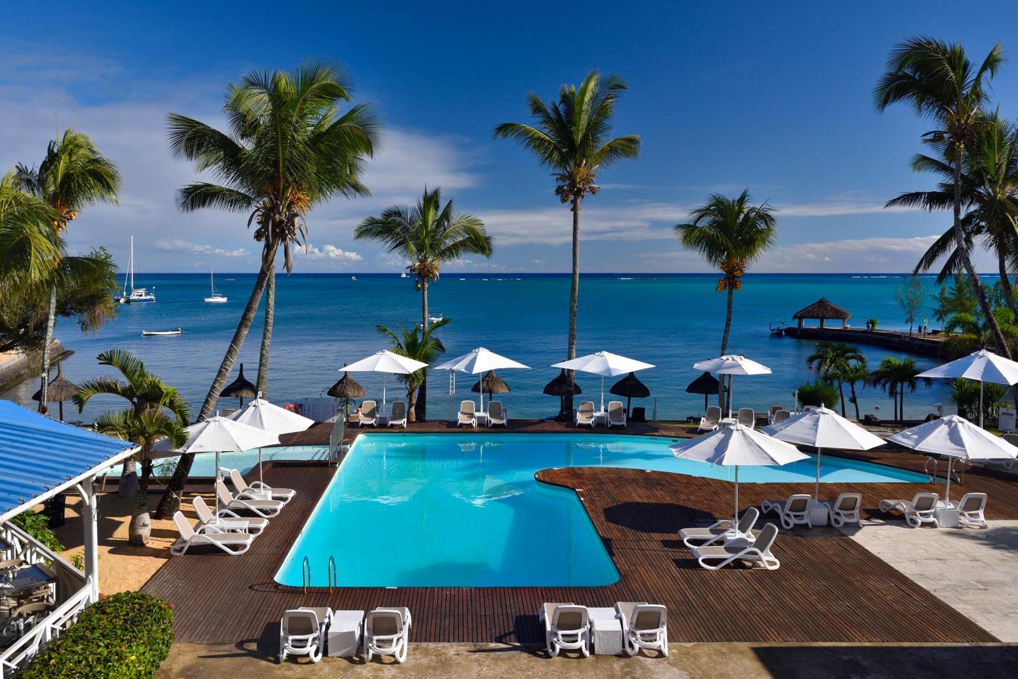 Coral Azur Choisy Resort 3*