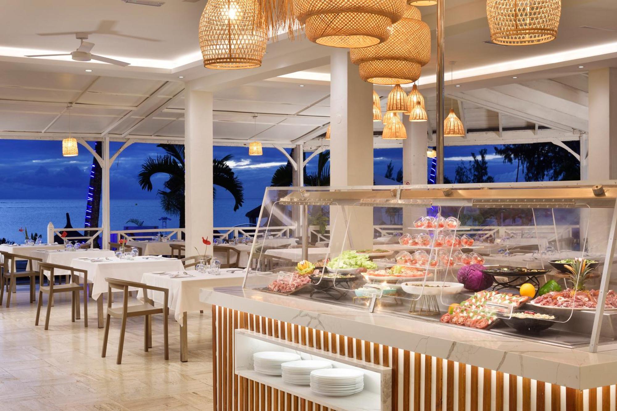 Resort Coral Azur Choisy 3*