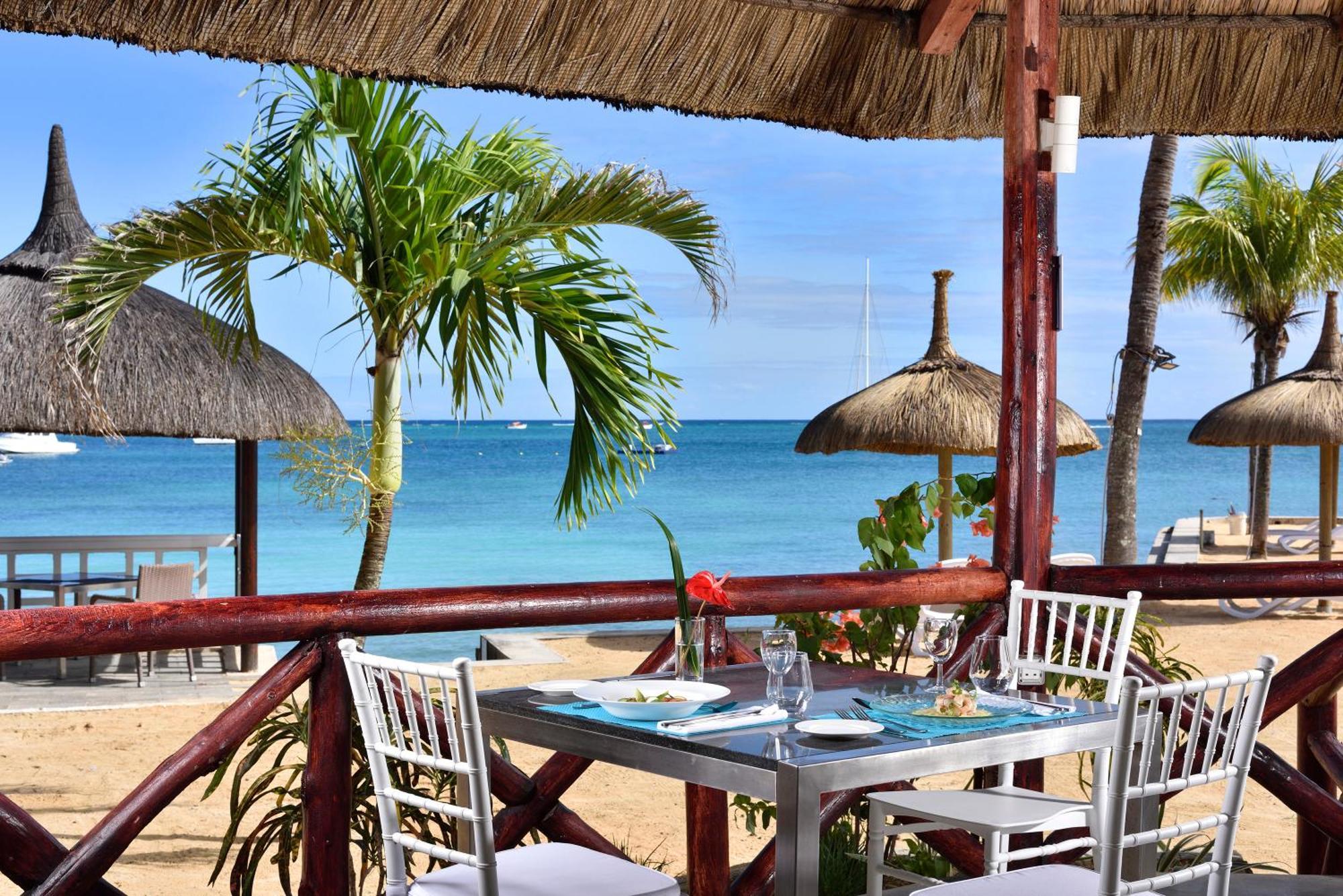 Resort Coral Azur Choisy Mont-Choisy