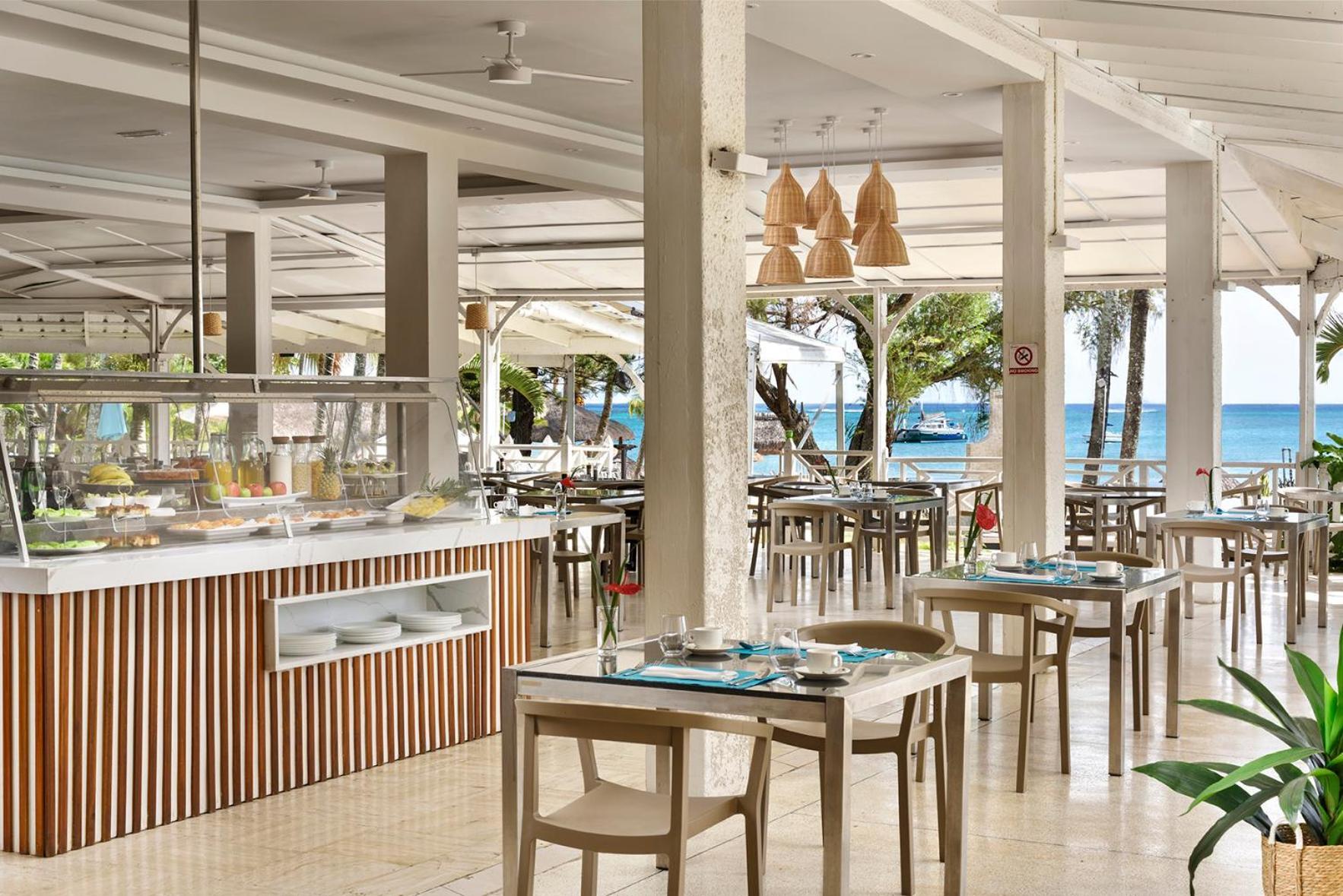 Resort Coral Azur Choisy