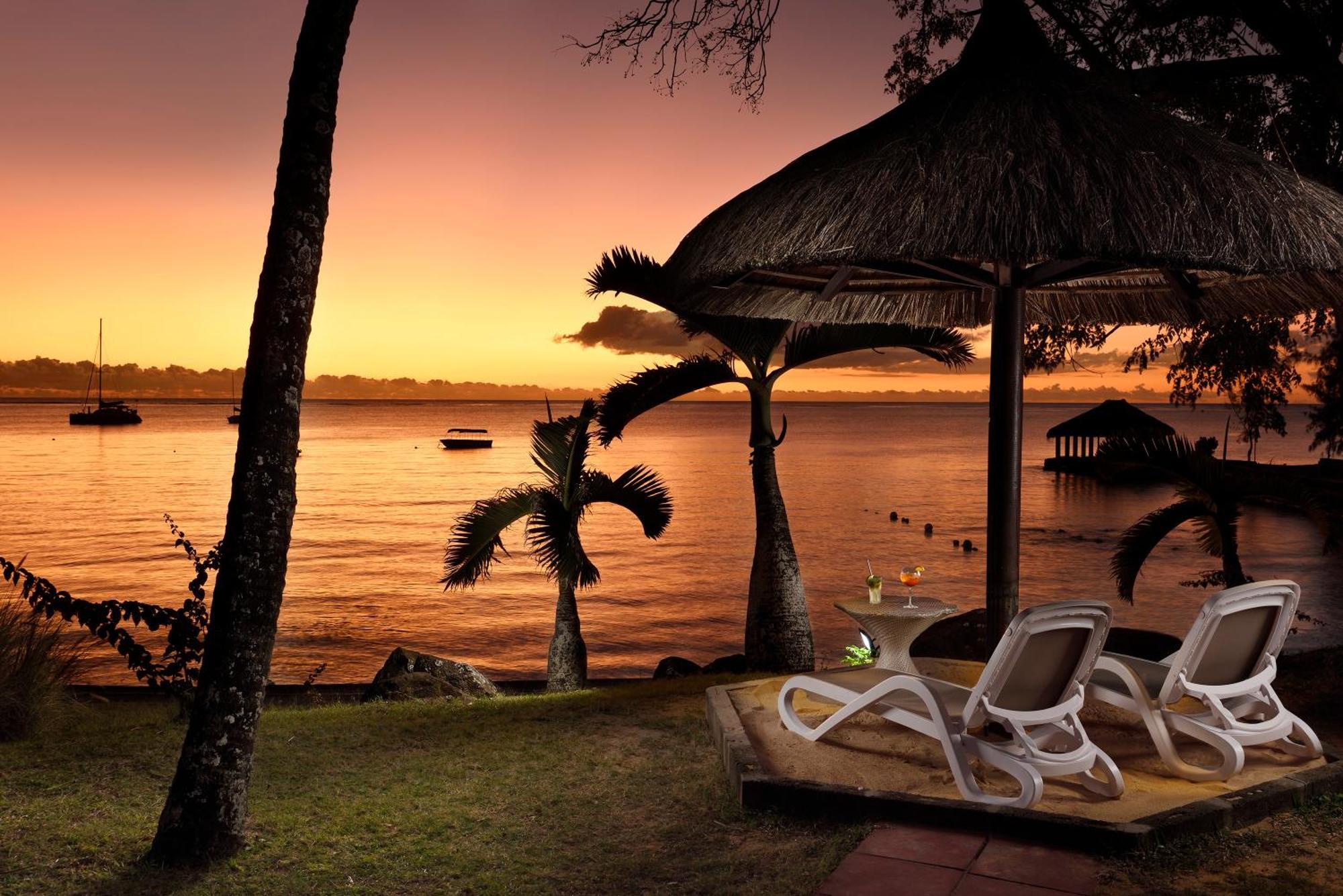 Resort Coral Azur Choisy Mont-Choisy