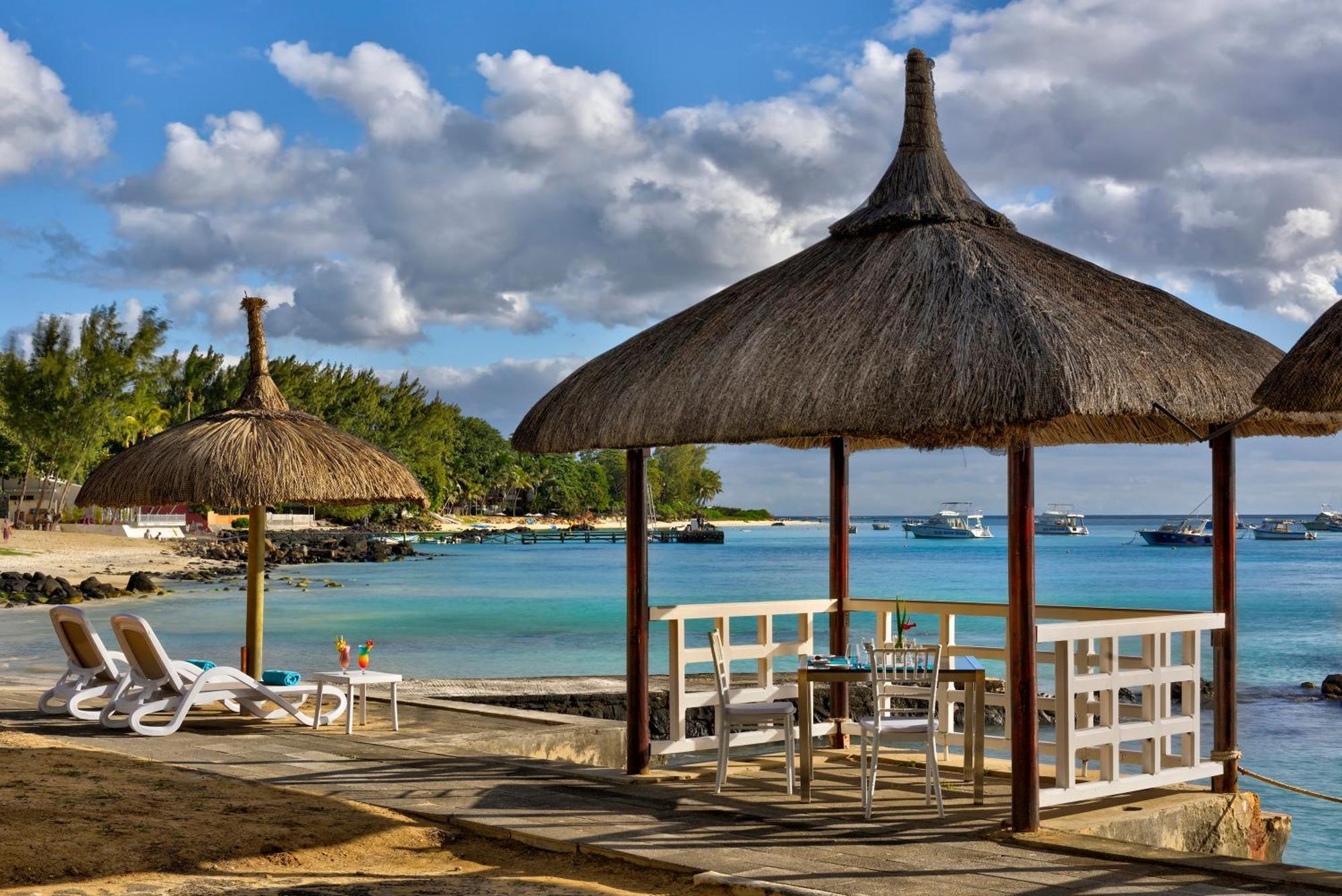Coral Azur Choisy Mont-Choisy