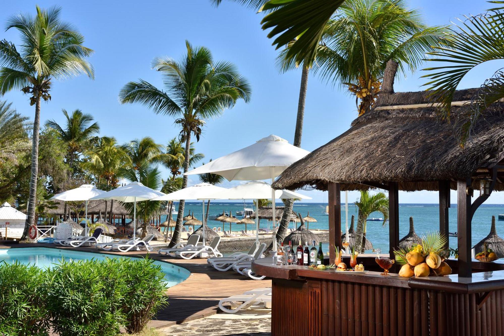 Resort Coral Azur Choisy 3*