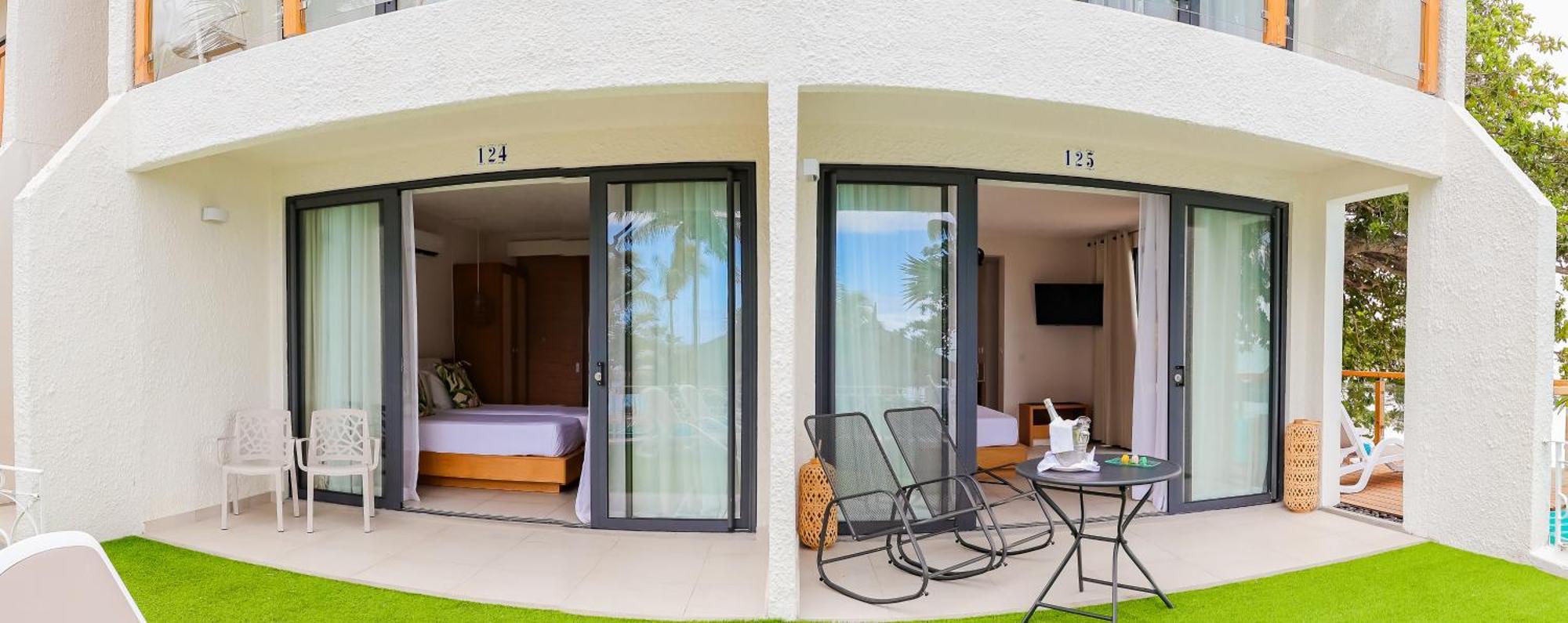 Coral Azur Choisy 3*