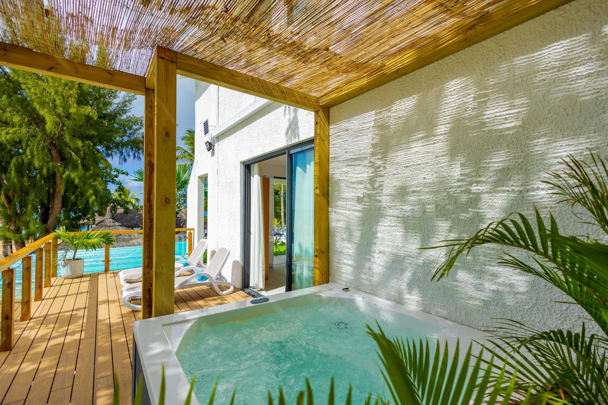 Coral Azur Choisy Resort 3*