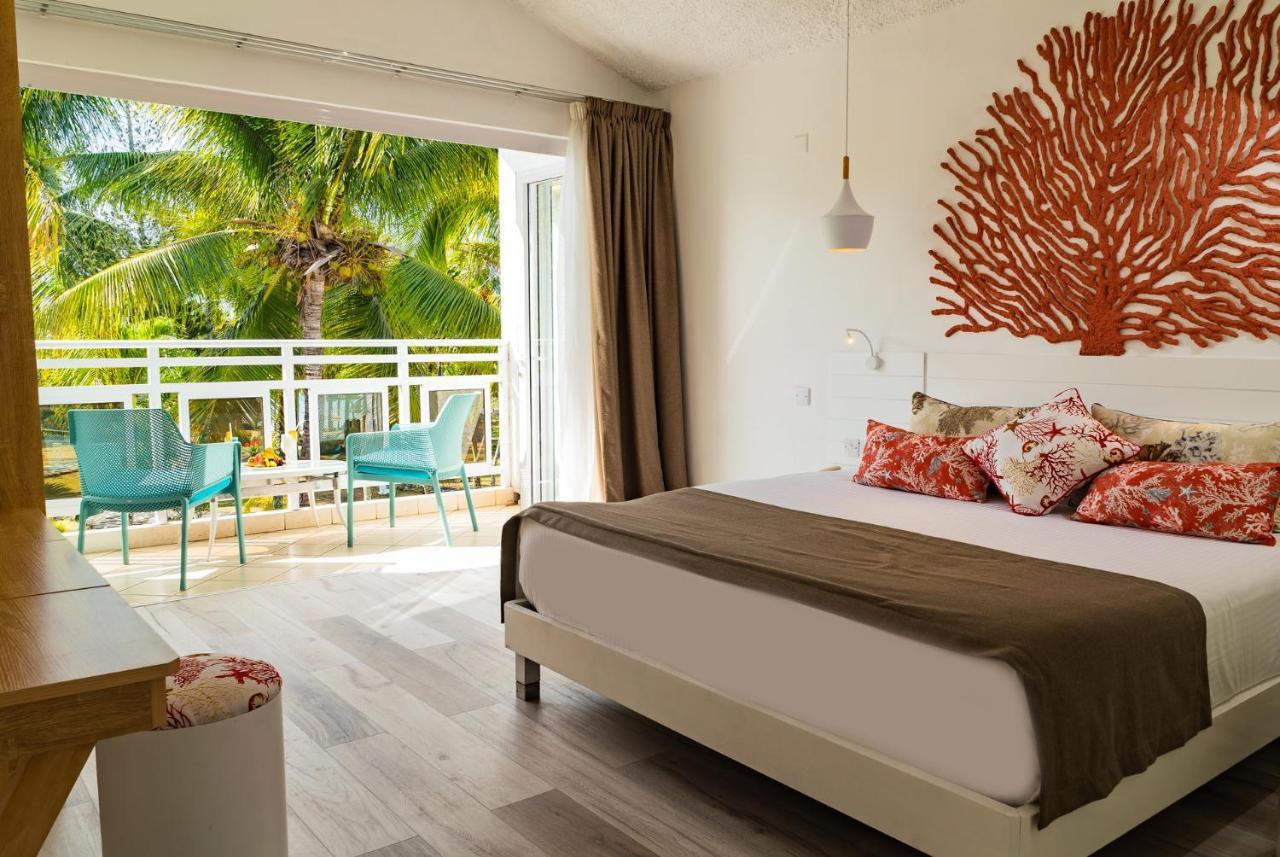 Coral Azur Choisy 3*