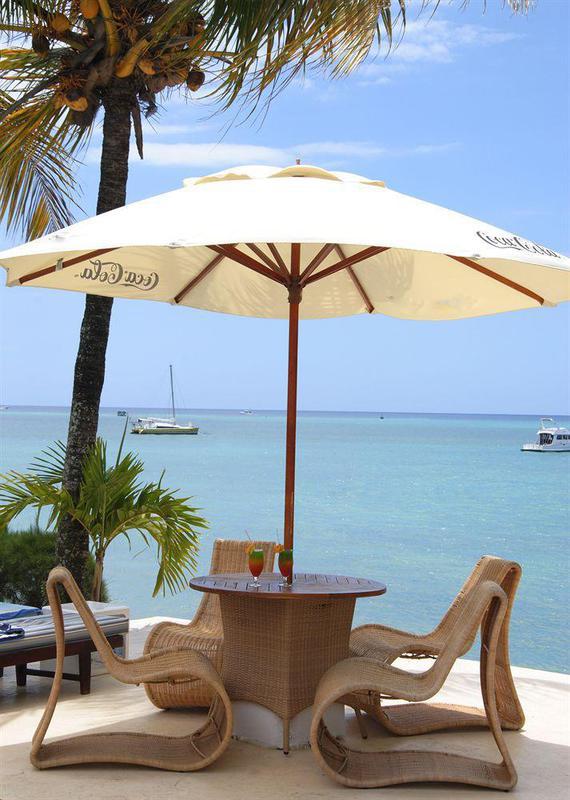 Resort Coral Azur Choisy Mont-Choisy