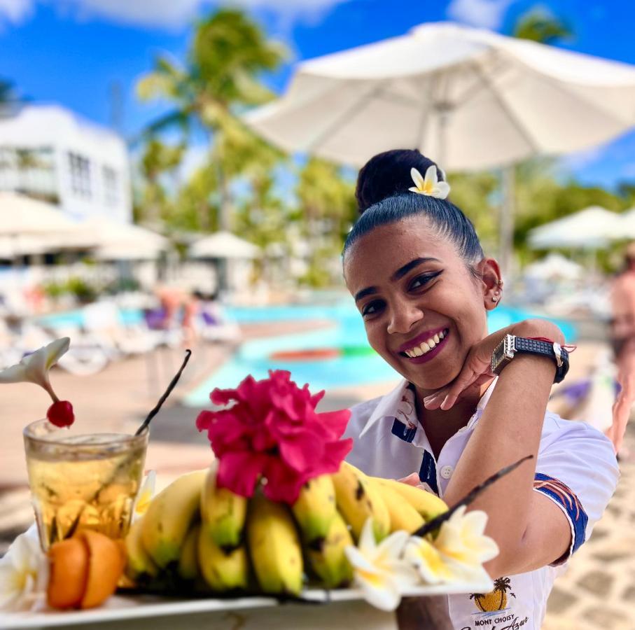 Coral Azur Choisy
