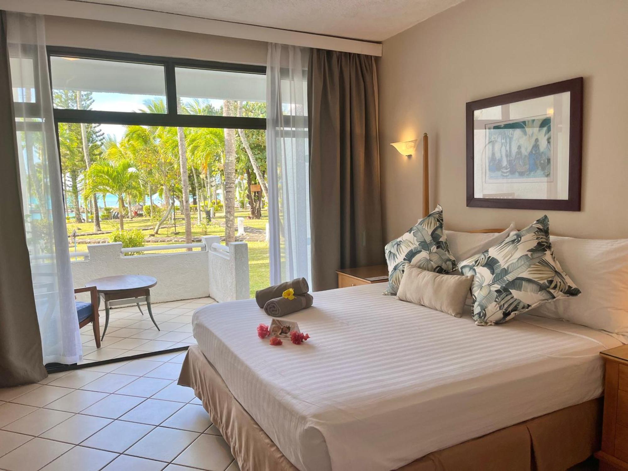 Coral Azur Choisy 3* Mont-Choisy