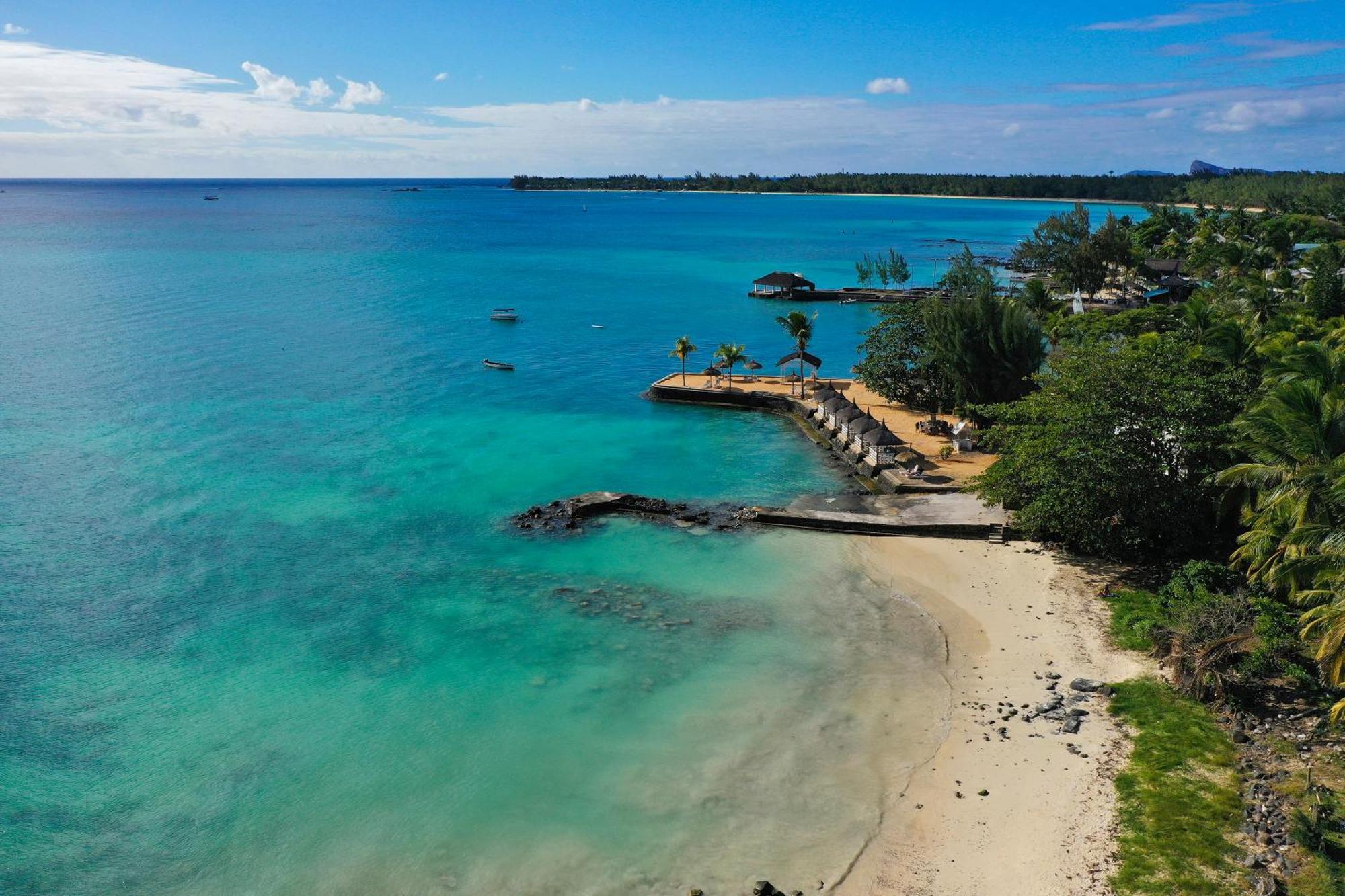 Coral Azur Choisy Resort 3*