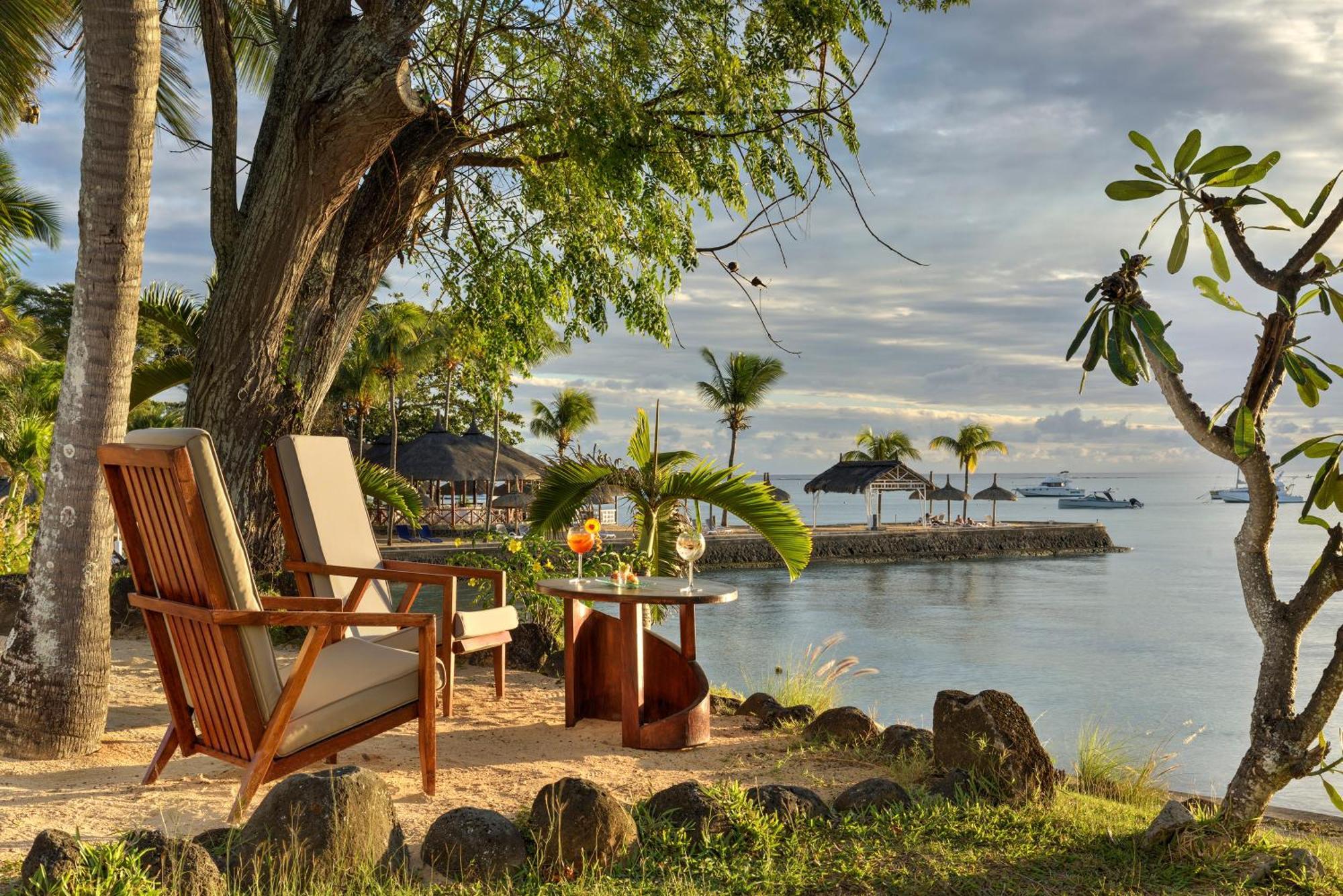 Resort Coral Azur Choisy 3*