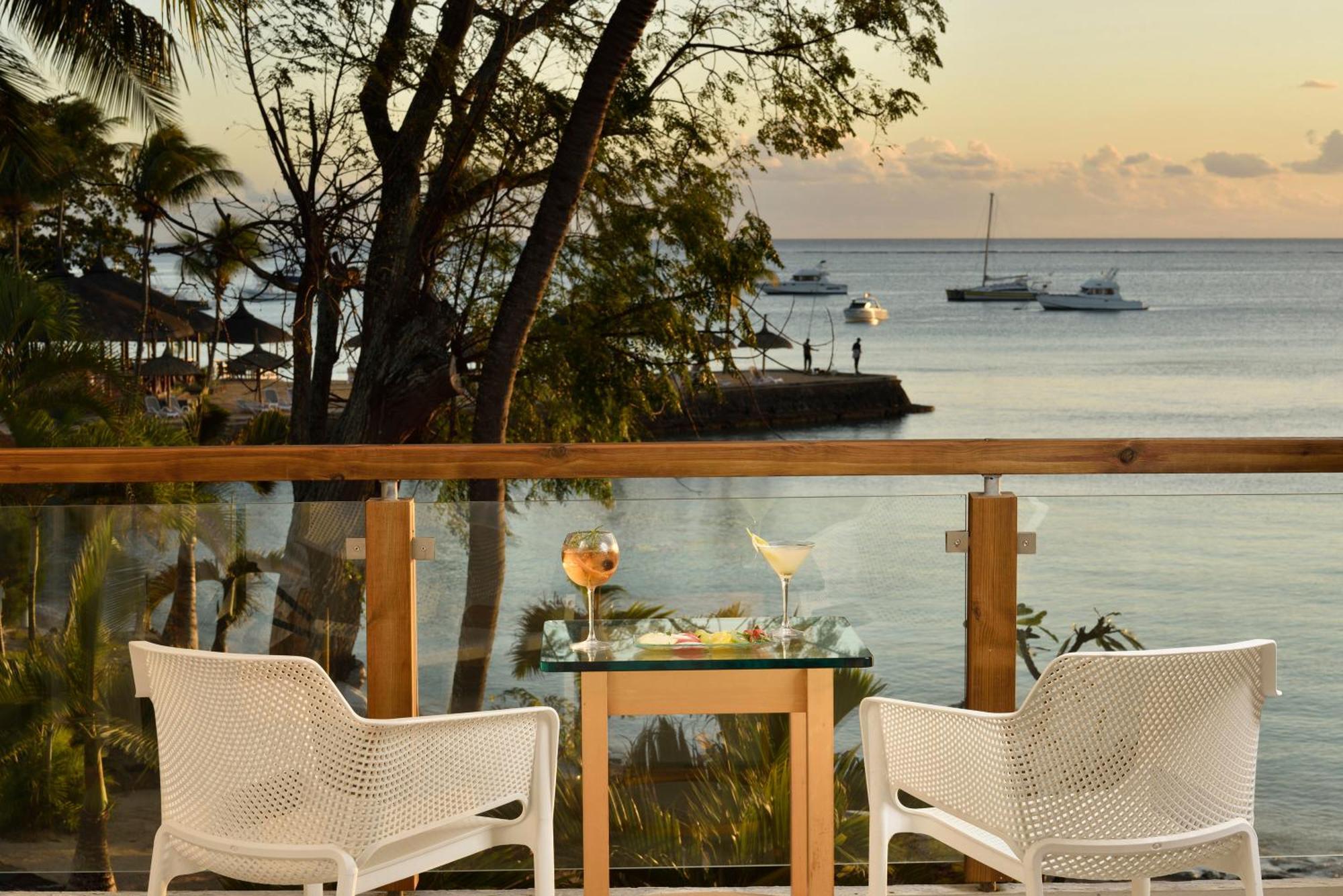 Resort Coral Azur Choisy 3*