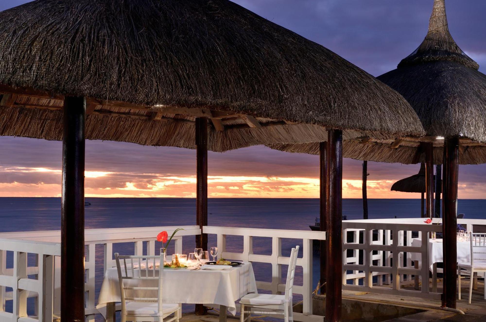 Coral Azur Choisy Mont-Choisy