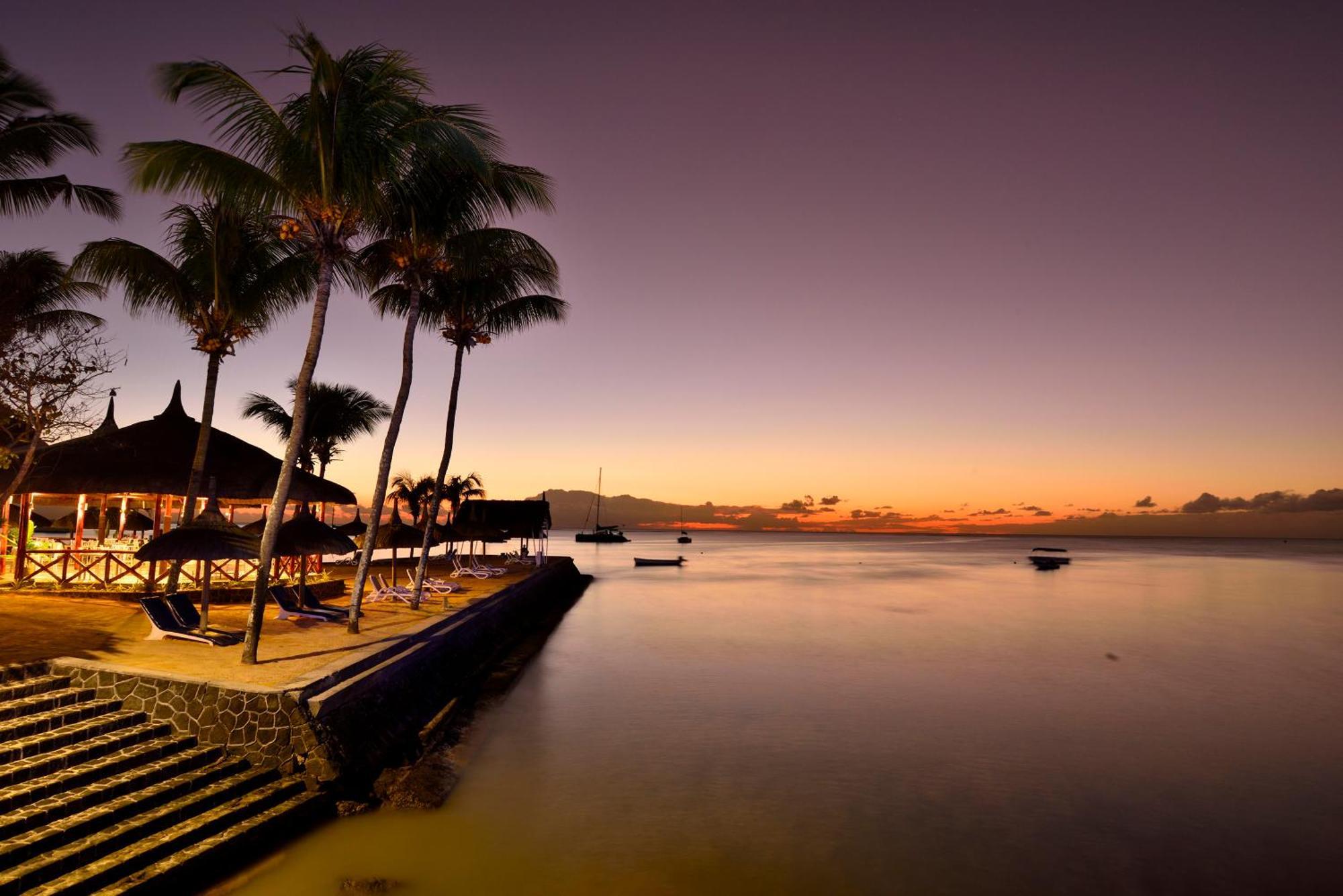Coral Azur Choisy Mont-Choisy