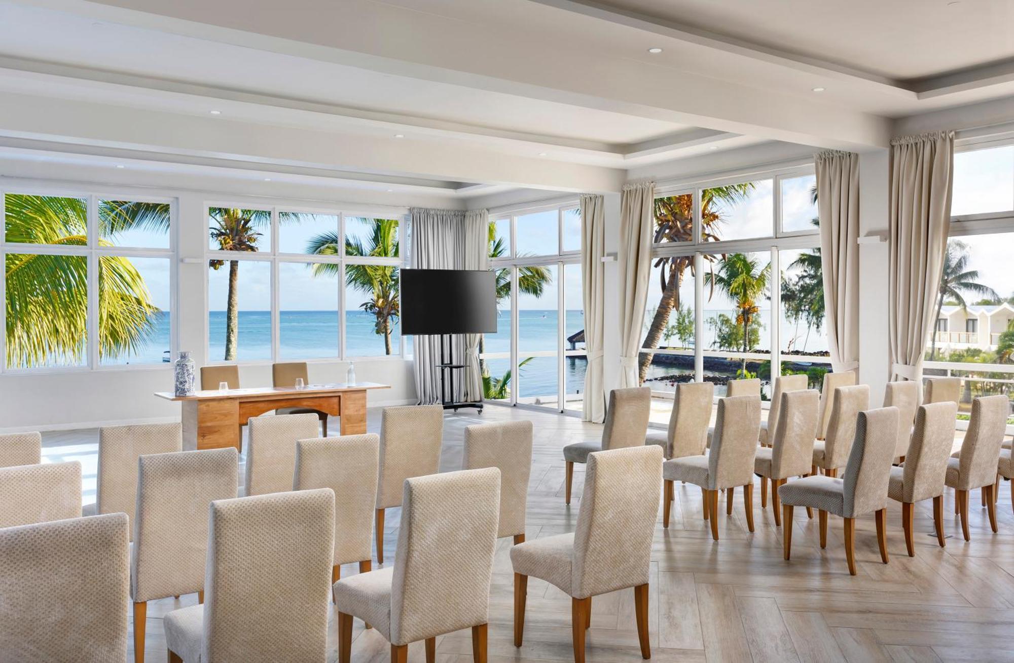 Coral Azur Choisy 3* Mont-Choisy