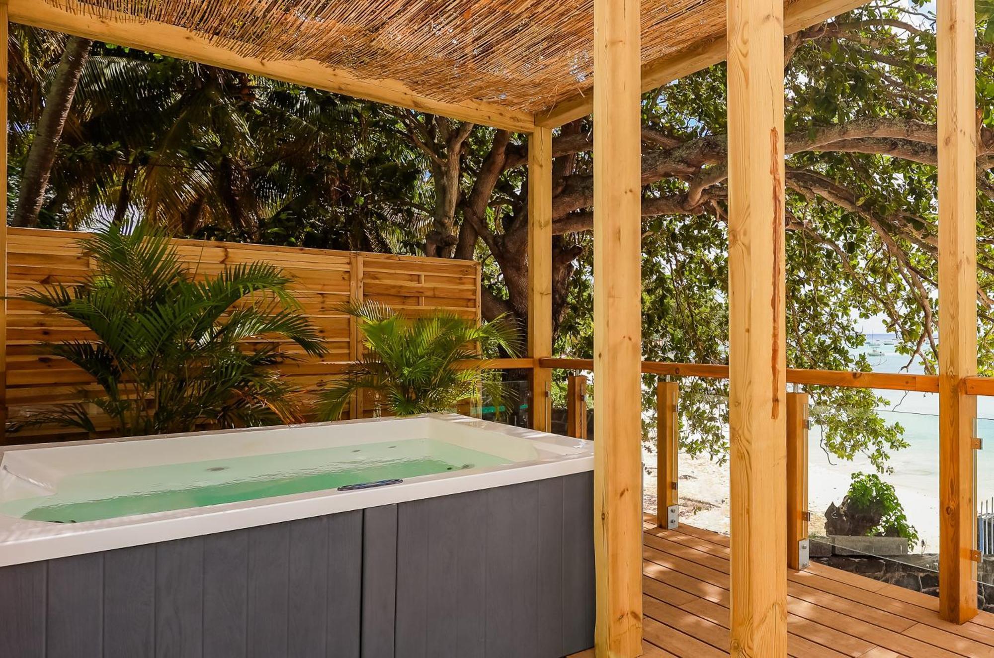 Resort Coral Azur Choisy Mont-Choisy