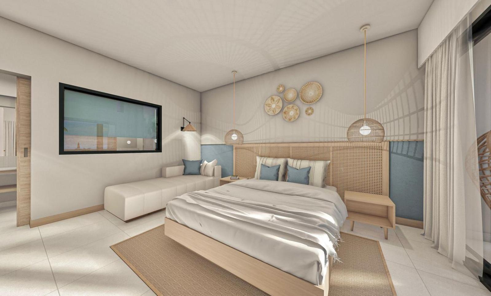 Coral Azur Choisy Resort 3*